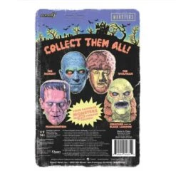 SUPER7 Universal Monsters ReAction Action Figure - Frankenstein (Costume Colours) 7 SUPER7 Universal Monsters ReAction Action Figure - Frankenstein (Costume Colours) -Hasbro Store univw05 frk 01 2 800x800 1