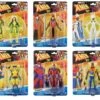 Hasbro Marvel Legends 6 Inch X-Men '97 Retro Action Figure - Set Of 6 -Hasbro Store untitled 1