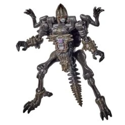Hasbro Transformers Kingdom Core Action Figure - Vertebreak -Hasbro Store vert stand